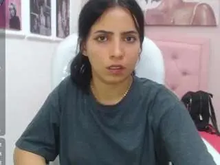 Zoe-cortez  live sex cam