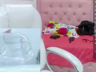 Zoe-cortez  live sex cam