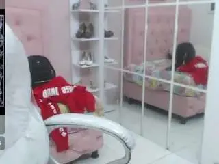 Zoe-cortez  live sex cam