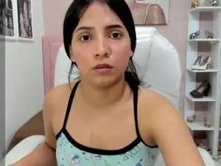 Zoe-cortez  live sex cam