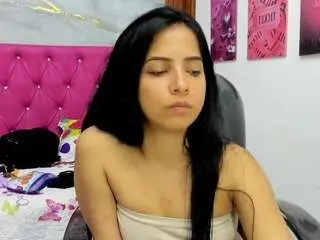 Zoe-cortez  live sex cam