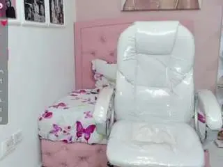Zoe-cortez  live sex cam