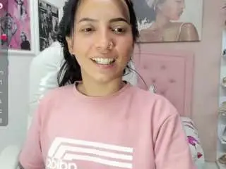 Zoe-cortez  live sex cam