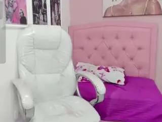 Zoe-cortez  live sex cam
