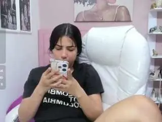 Zoe-cortez  live sex cam