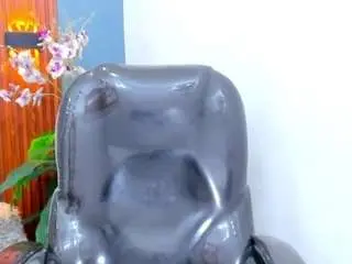 Zoe-cortez  live sex cam