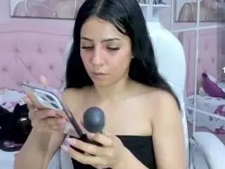 Zoe-cortez  live sex cam