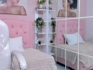 Zoe-cortez  live sex cam