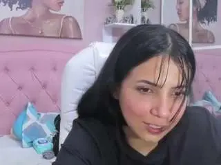 Zoe-cortez  live sex cam