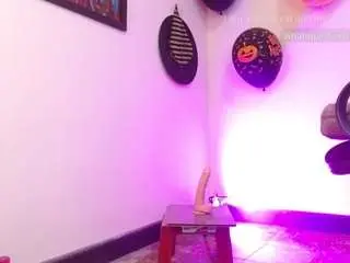 Adairamars  live sex cam