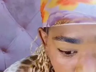 Africangoddessxxxx  live sex cam
