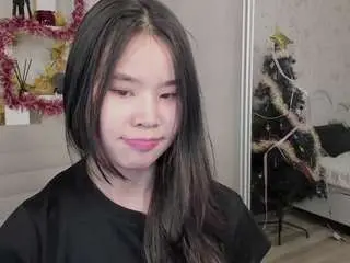 Amiya-cute  live sex cam