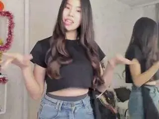 Amiya-cute  live sex cam