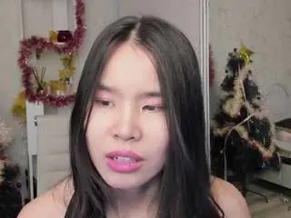 Amiya-cute  live sex cam