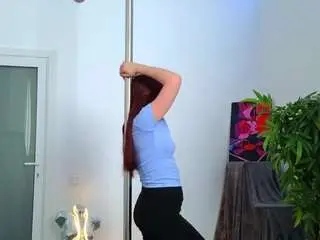 Anikaharrys  live sex cam