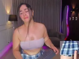 Anna-parkker  live sex cam