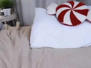 Doriadamczyk  live sex cam
