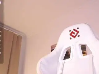 Doriadamczyk  live sex cam