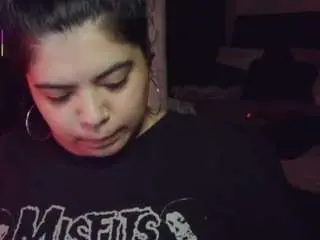 Kimmiakiss  live sex cam