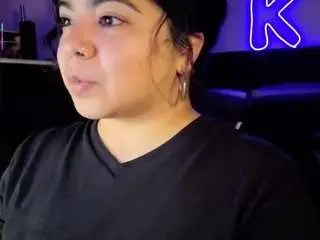 Kimmiakiss  live sex cam
