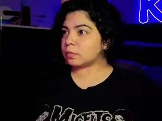 Kimmiakiss  live sex cam
