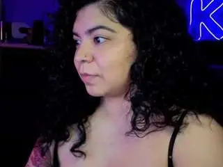 Kimmiakiss  live sex cam