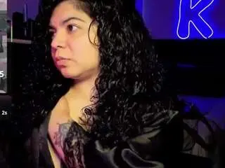 Kimmiakiss  live sex cam