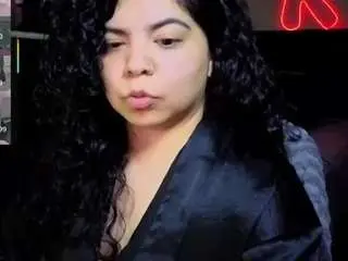 Kimmiakiss  live sex cam