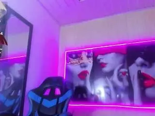 Raven-rouge  live sex cam