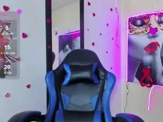 Raven-rouge  live sex cam