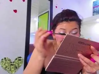 Raven-rouge  live sex cam