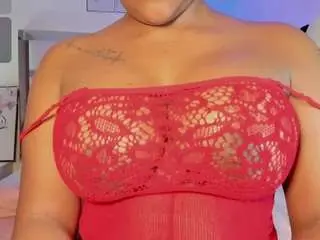 Summer-black  live sex cam