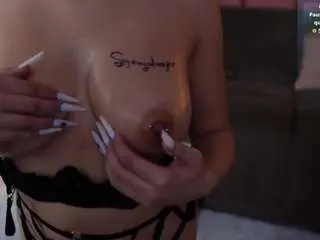 Babyyysexual  live sex cam