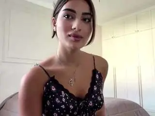 Danniedols  live sex cam