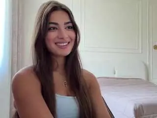 Danniedols  live sex cam
