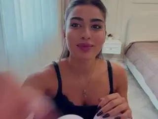 Danniedols  live sex cam