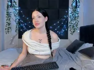 Eva-levice  live sex cam