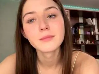 Katiecroston  live sex cam