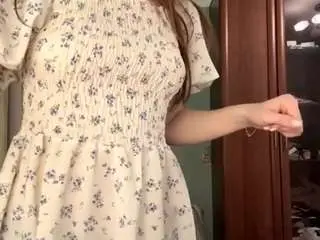 Katiecroston  live sex cam