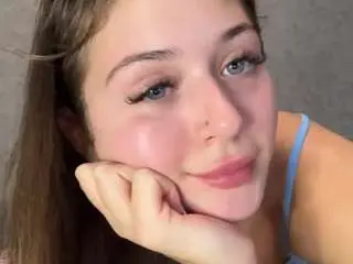 Katiecroston  live sex cam