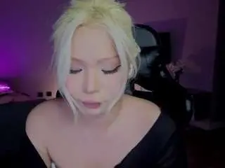 Rileymee  live sex cam