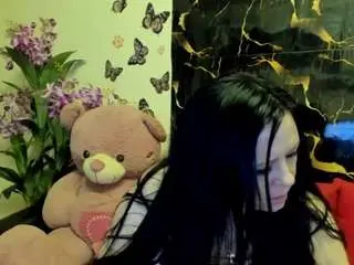 Shaniamilf  live sex cam