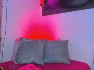 Vaiolett-coleman  live sex cam