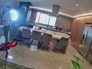 Voyeurcam-casa-salsa-fishtank  live sex cam