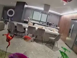 Voyeurcam-casa-salsa-fishtank  live sex cam