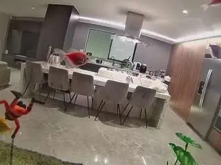 Voyeurcam-casa-salsa-fishtank  live sex cam