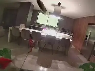 Voyeurcam-casa-salsa-fishtank  live sex cam