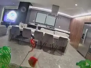 Voyeurcam-casa-salsa-fishtank  live sex cam