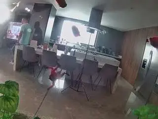 Voyeurcam-casa-salsa-fishtank  live sex cam