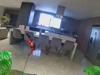 Voyeurcam-casa-salsa-fishtank  live sex cam